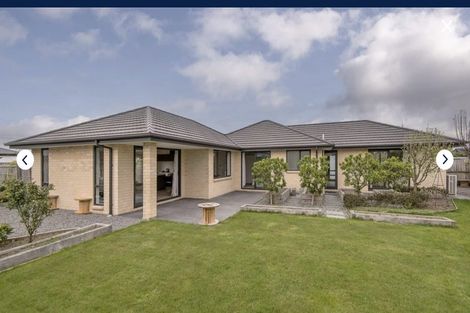 Photo of property in 8 Barton Fields Drive, Lincoln, 7608