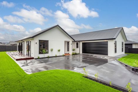 Photo of property in 10 Batham Drive, Matamata, 3400