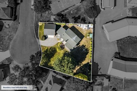 Photo of property in 3 Searle Crescent, Culverden, 7392