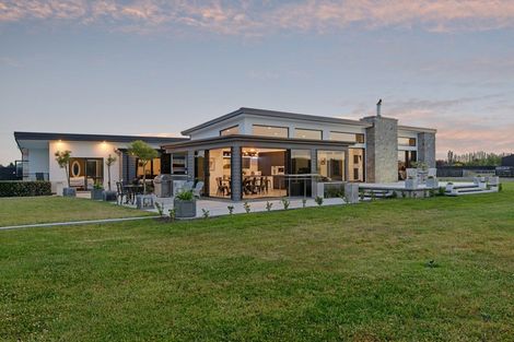 Photo of property in 62 Warwick Road, Ohoka, Rangiora, 7475