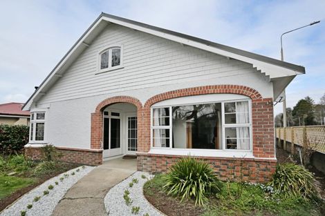 Photo of property in 1 Bourke Street, Windsor, Invercargill, 9810