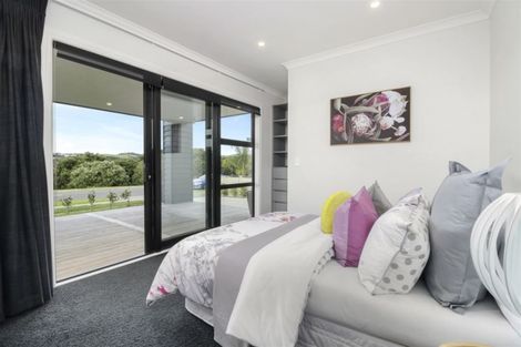 Photo of property in 54 Weatherly Drive, Beachlands, Auckland, 2018