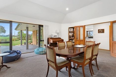 Photo of property in 118 Onepunga Road, Broomfield, Amberley, 7482