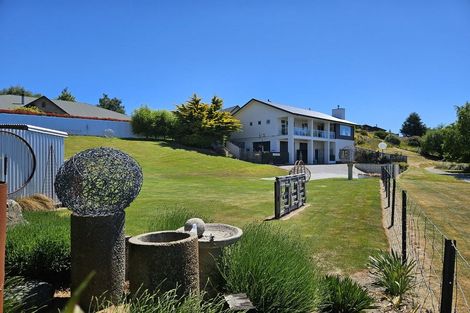 Photo of property in 13 Tekapo-twizel Road, Lake Tekapo, 7999