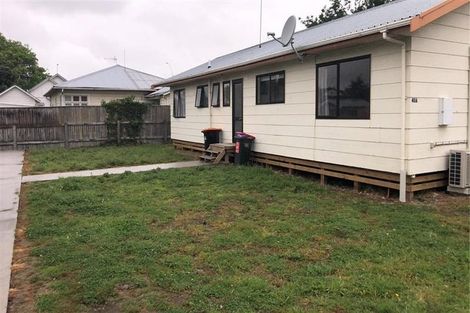 Photo of property in 40 Fitchett Street, Palmerston North, 4410