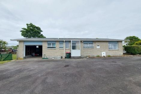 Photo of property in 7 Tawake Place, Waitara, 4320