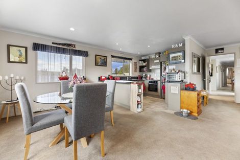 Photo of property in 4 Leven Street, South Hill, Oamaru, 9400