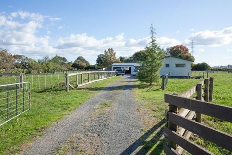 Photo of property in 8 Dalziel Road, Waerenga, Te Kauwhata, 3781