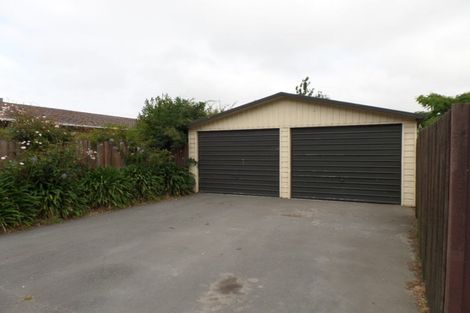 Photo of property in 371 Yaldhurst Road, Russley, Christchurch, 8042