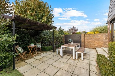 Photo of property in 1/25 Rubens Place, Burnside, Christchurch, 8053