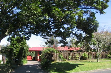 Photo of property in 1 Kiwi Street, Springfield, Rotorua, 3015