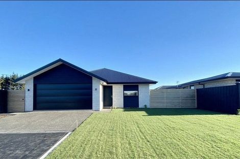 Photo of property in 36 Whittington Drive, Rolleston, 7615