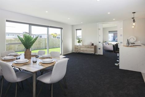 Photo of property in 7 Kingsbridge West, Burwood, Christchurch, 8083