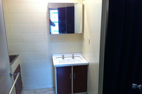 Photo of property in 1a Hereford Street, West End, Palmerston North, 4410