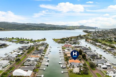 Photo of property in 125 Motu Capri, Pauanui, Hikuai, 3579