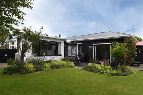 Photo of property in 16 Chapman Street, Richmond, Invercargill, 9810