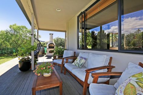 Photo of property in 244 Seafield Road, Eskdale, Napier, 4182