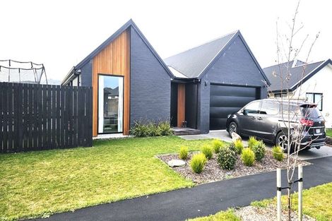Photo of property in 6 Gisele Crescent, Halswell, Christchurch, 8025