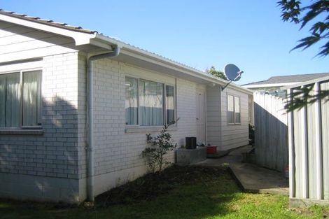 Photo of property in 3/1 Ranum Road, Papatoetoe, Auckland, 2025