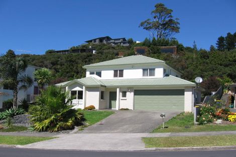 Photo of property in 32 Kate Sheppard Avenue, Torbay, Auckland, 0630