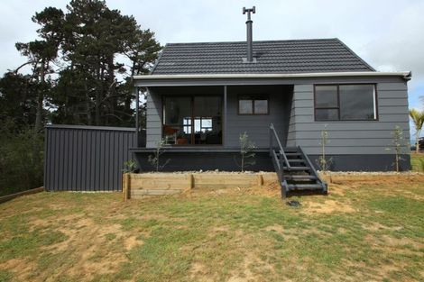 Photo of property in 413a Spains Road, Awanui, 0486