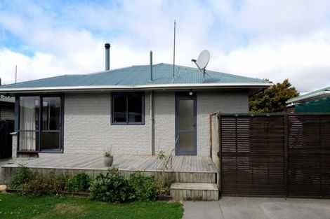 Photo of property in 27 Leo Street, Bishopdale, Christchurch, 8051