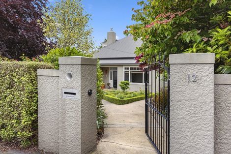 Photo of property in 12 Lynn Street, Maori Hill, Dunedin, 9010