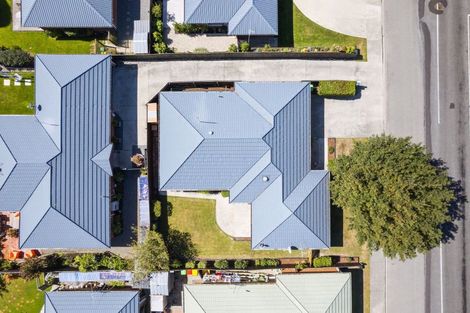 Photo of property in 110b South Belt, Rangiora, 7400