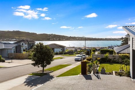 Photo of property in 15 Ken Douglas Drive, Aotea, Porirua, 5024