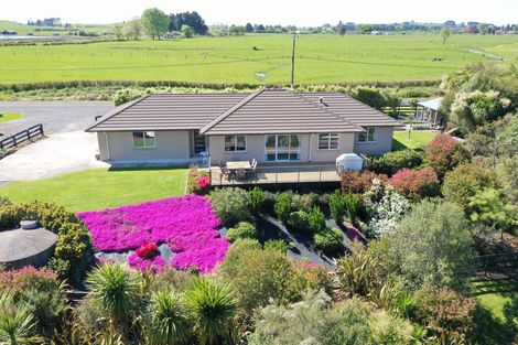 Photo of property in 217a Old Taupiri Road, Ngaruawahia, Taupiri, 3792