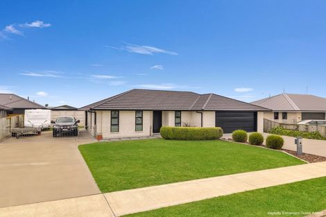 Photo of property in 12 Costello Drive, Ngatea, 3503