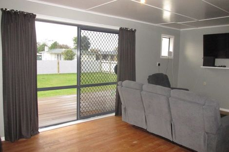 Photo of property in 114 Apatu Street, Wairoa, 4108
