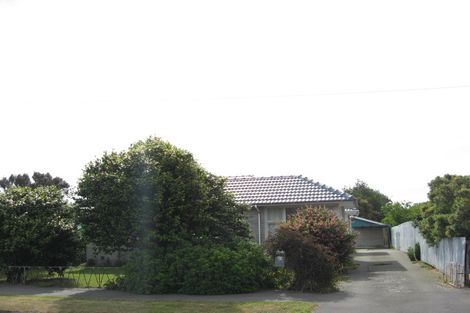 Photo of property in 21 Frensham Crescent, Woolston, Christchurch, 8062