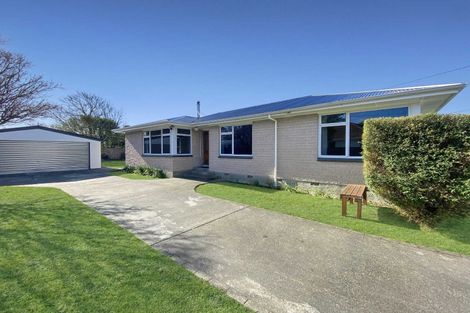 Photo of property in 20 Blakiston Street, Hoon Hay, Christchurch, 8025