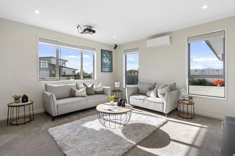 Photo of property in 18 Little Gem Road, Hornby, Christchurch, 8025