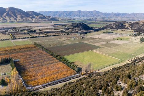 Photo of property in 132 Willowbank Road, Queensberry, Cromwell, 9383