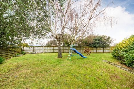 Photo of property in 4 Grant Place, Awapuni, Palmerston North, 4412