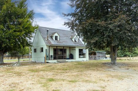 Photo of property in 10 Hamilton Street, Fairlie, 7925