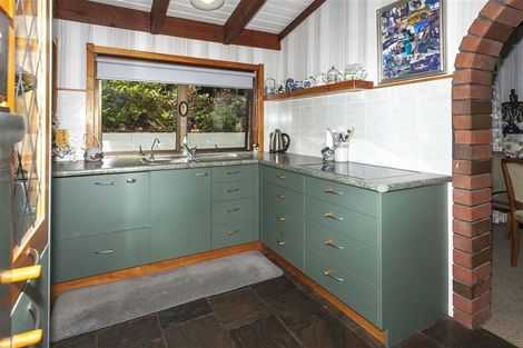 Photo of property in 209b Oakley Crescent, Thames, 3500