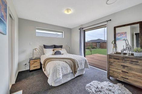 Photo of property in 79 Strauss Drive, Rolleston, 7614