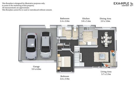 Photo of property in 140a Rifle Range Road, Dinsdale, Hamilton, 3204