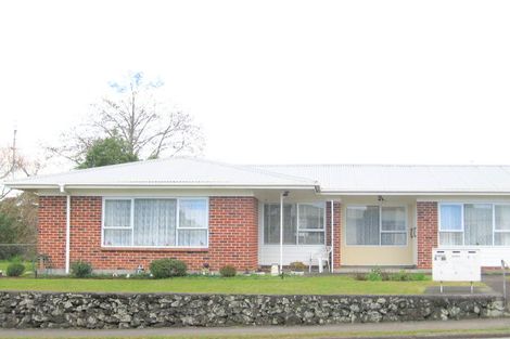 Photo of property in 7/17 Coles Crescent, Papakura, 2110