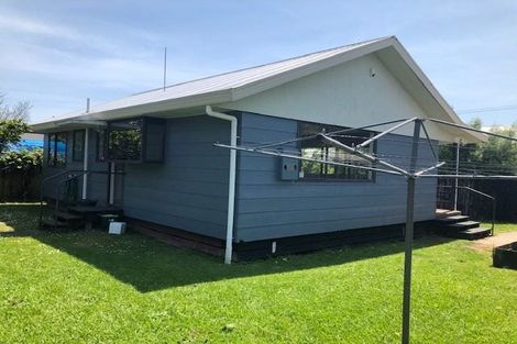 Photo of property in 79b Old Wairoa Road, Papakura, 2110
