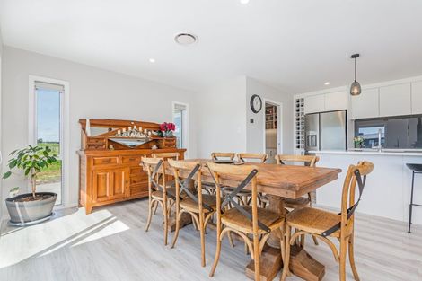 Photo of property in 455e Taonui Road, Colyton, Feilding, 4775