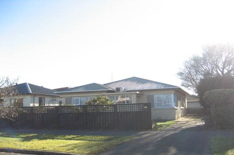 Photo of property in 178 Bourke Street, Windsor, Invercargill, 9810