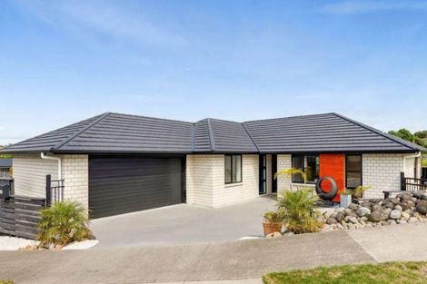 Photo of property in 12 Jersey Place, Bell Block, New Plymouth, 4312