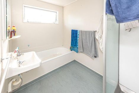 Photo of property in 93a Matai Street, Castlecliff, Whanganui, 4501