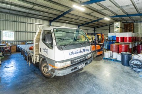 Photo of property in 17 Siegerts Road, Kimbell, Fairlie, 7987