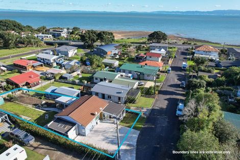 Photo of property in 16 Trotter Avenue, Waiomu, Thames, 3575