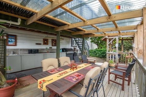 Photo of property in 44 Ryehill Street, Calton Hill, Dunedin, 9012